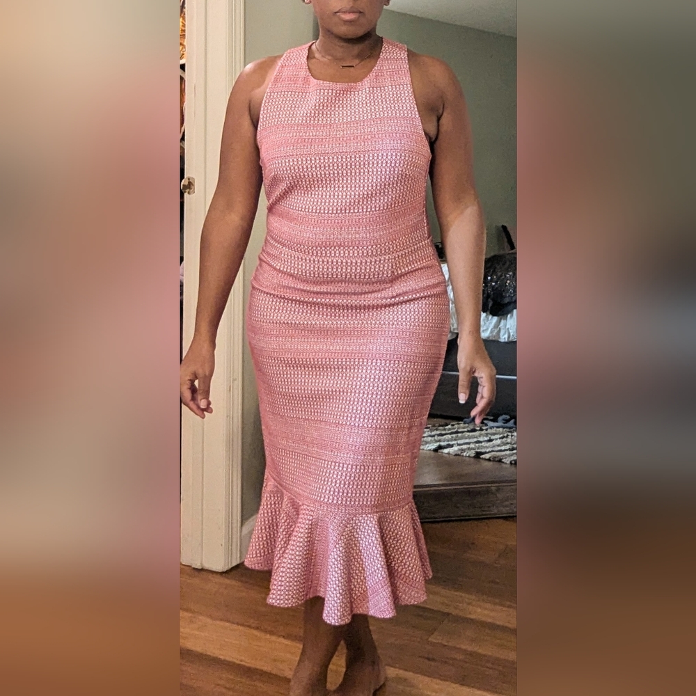 Vintage Banana Republic Dress